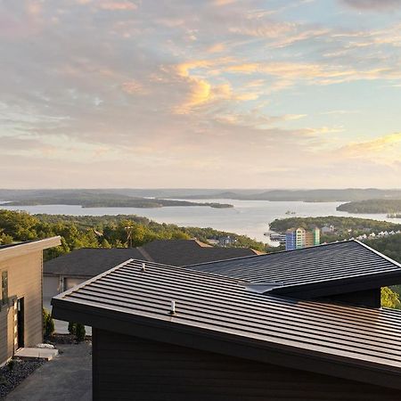 Grotto Resort แบรนสัน ภายนอก รูปภาพ