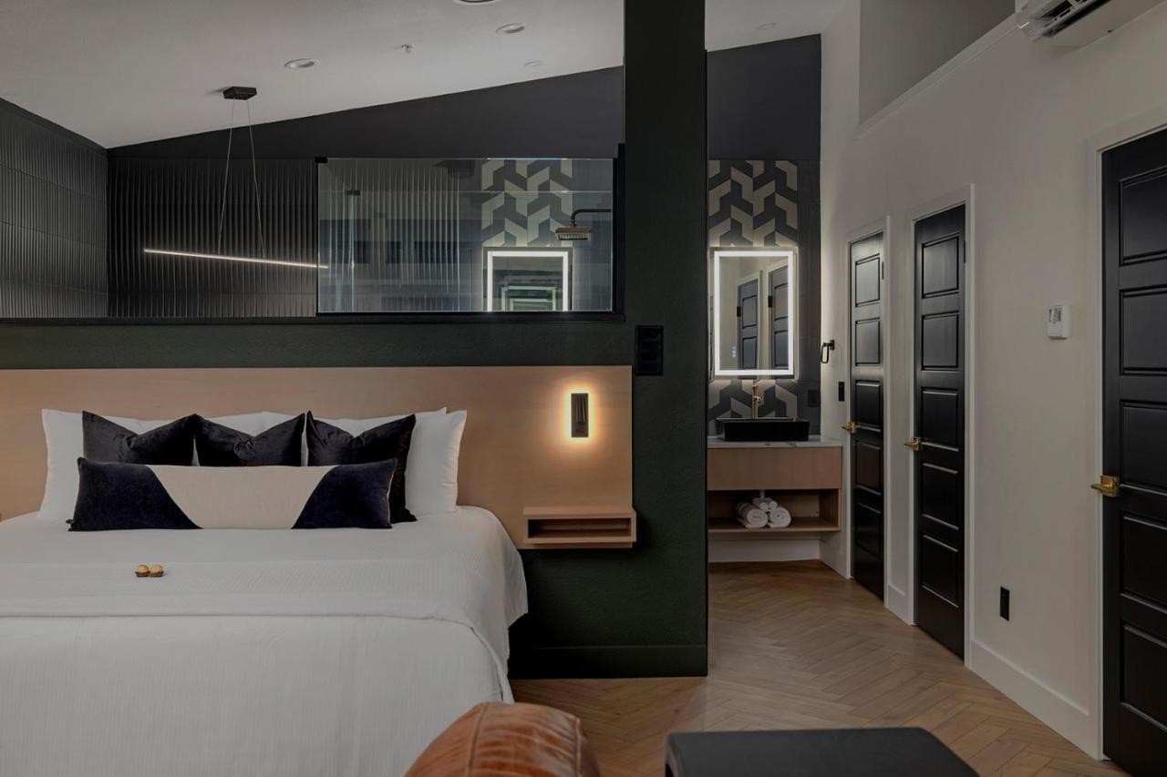 Grotto Resort แบรนสัน ภายนอก รูปภาพ